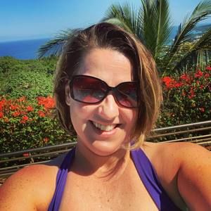 Meet your Posher, Karrah